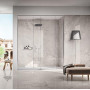 Panaria Eternity Breach Grey 60x120 Soft RECT 9,5mm (PGXEN10)