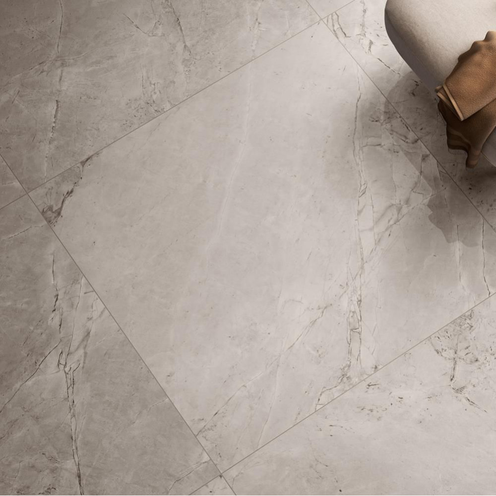 Panaria Eternity Breach Grey 60x120 Soft RECT 9,5mm (PGXEN10)