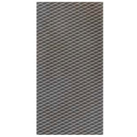 Panaria Blade KATANA PETROL 50x100 cm Rect DEKORE 3,5 mm (PZ9BLK2)