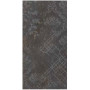 Panaria Blade INLAY PETROL C 50x100 cm Rect DEKORE 3,5 mm (PZ9BL2C)