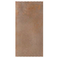Panaria Blade KATANA RUST 50x100 cm Rect DEKORE 3,5 mm (PZ9BLK3)