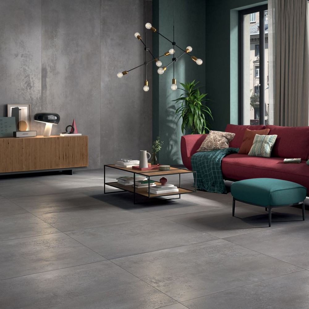 Panaria Blade CHROME 100x300 cm Rect 3,5 mm (PZ7BL00)