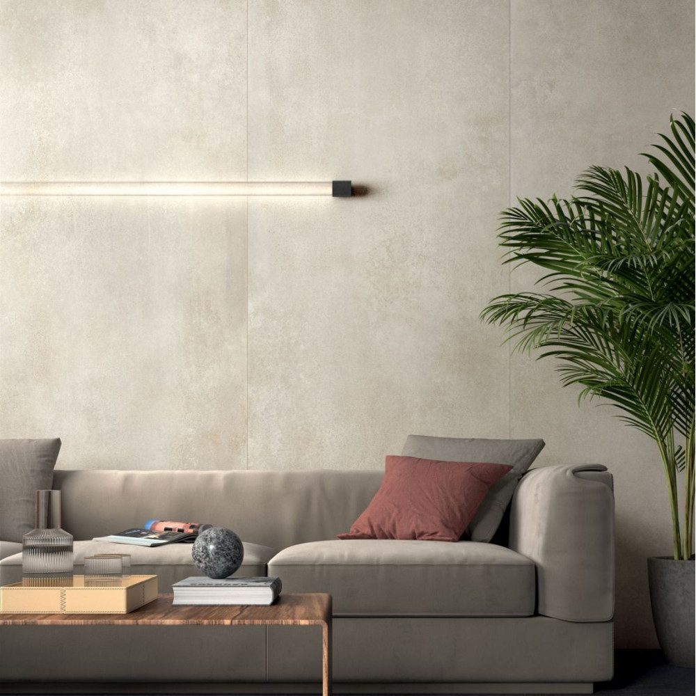 Panaria Blade OXIDE 50x100 cm Rect 3,5 mm (PZ9BL10)
