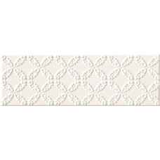 Arte Blanca Bar white C 23,7x7,8 Gat.1