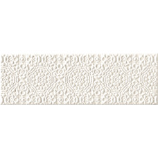 Arte Blanca Bar white D 23,7x7,8 Gat.1
