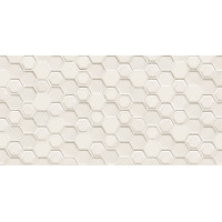 Blanca hex STR 29,8x59,8 Gat.1