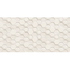 Arte Blanca hex STR 29,8x59,8 Gat.1