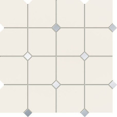Arte Blanca white 29,8x29,8 Gat.1