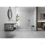 GEOTILES BLANCO MATE