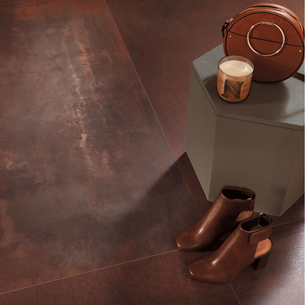 Atlas Concorde Blaze Corten 120x278 6 мм (APO8)
