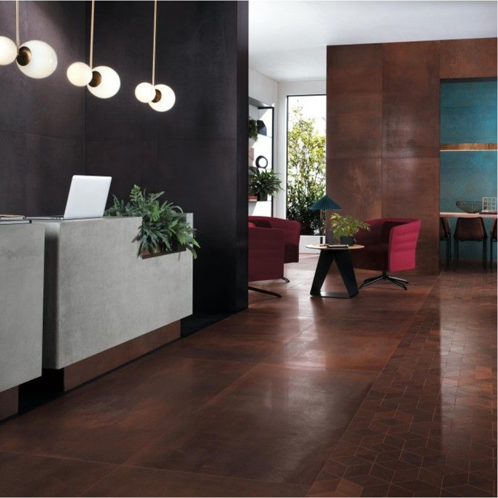 Atlas Concorde Blaze Corten 120x278 6 мм (APO8)