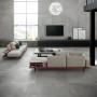 Atlas Concorde Blaze Aluminium 120x120 9 мм (APPK)