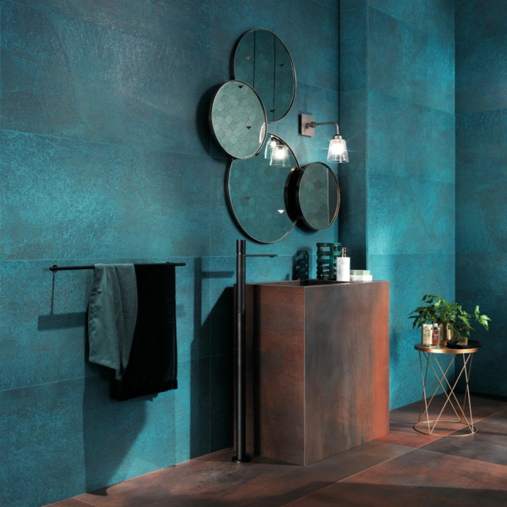 Atlas Concorde Blaze Verdigris 50x120 (A4SC)