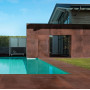 Atlas Concorde Blaze Corten 120x120 20 мм (A05F)