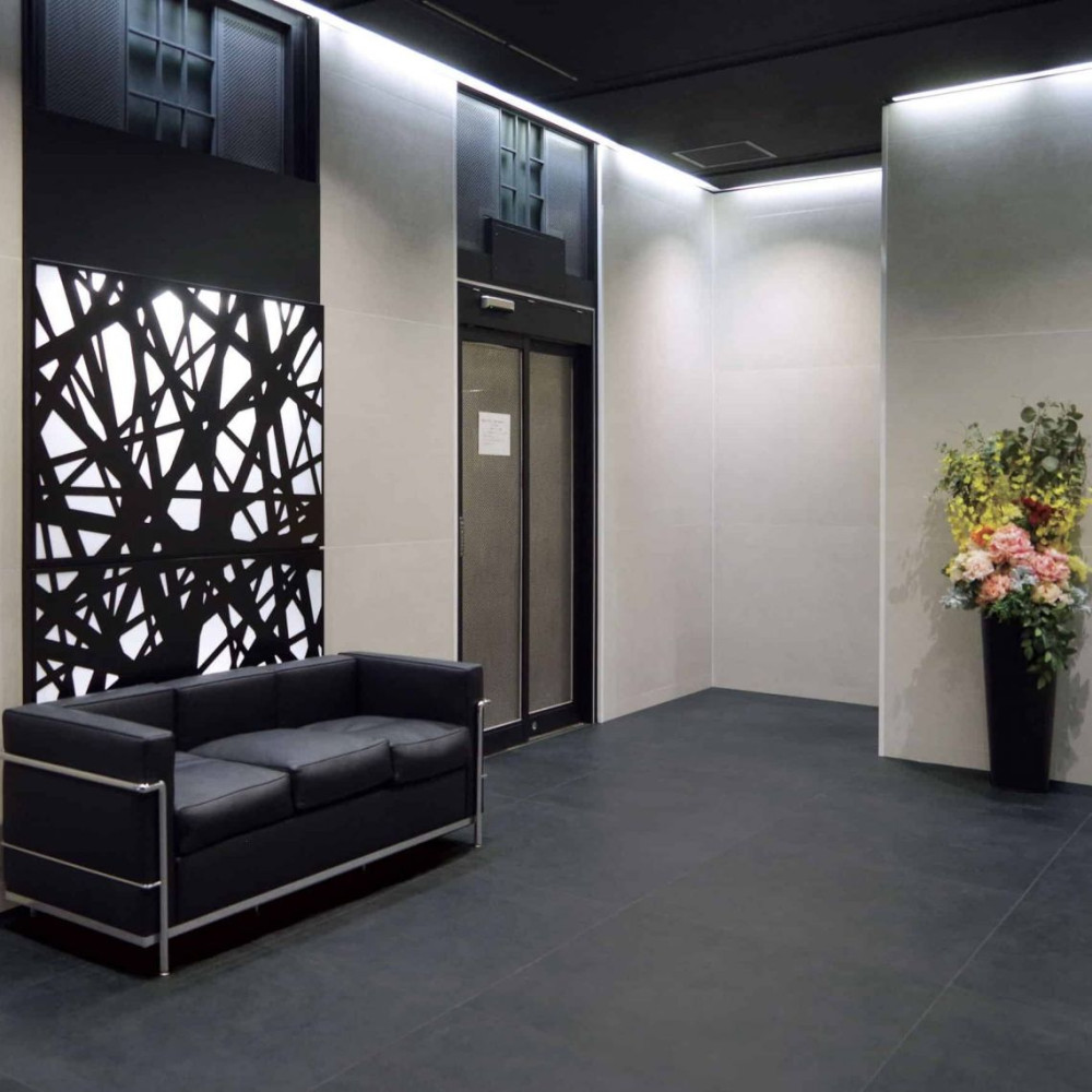 Laminam Blend Avorio 100x300, 3,5mm
