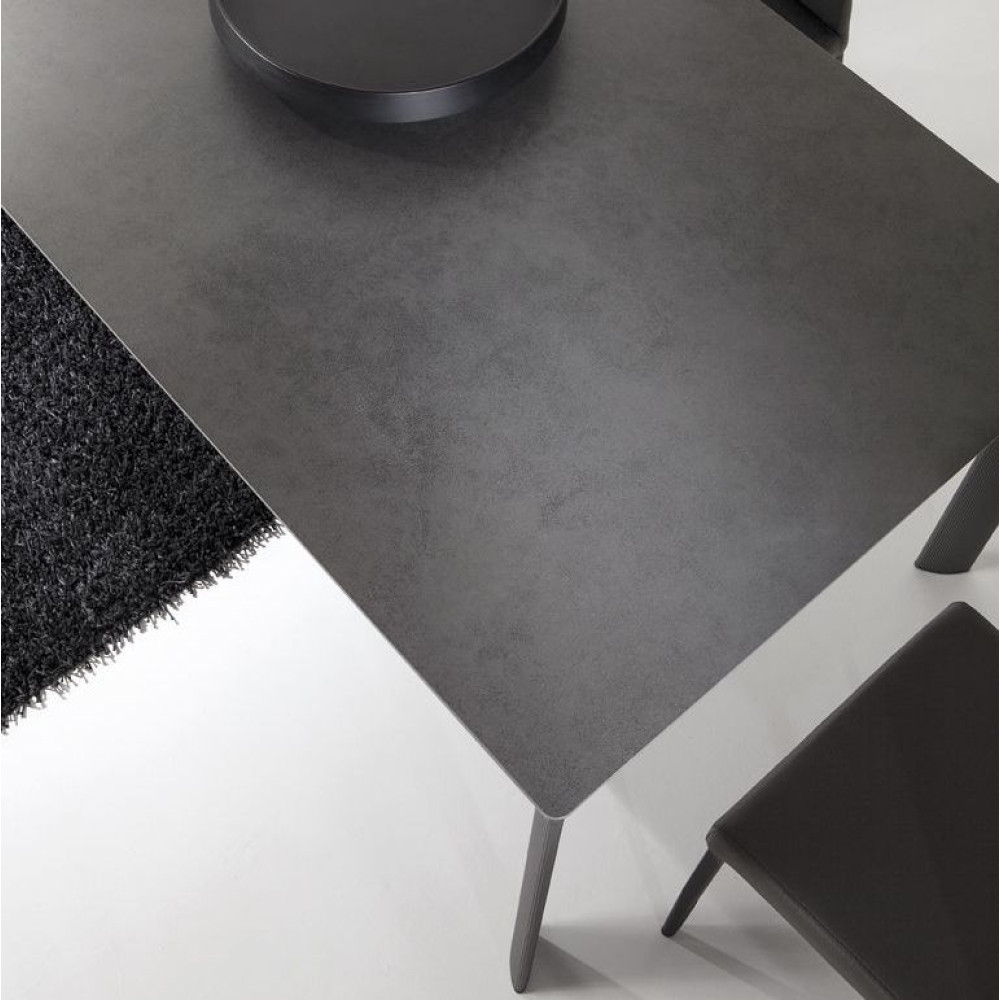 Laminam Blend Nero 100x300, 3,5mm