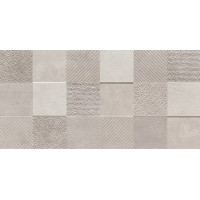 Tubądzin Blinds white STR 1 29,8x59,8 Gat.1