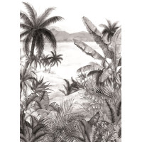 Decoprint Blooming BLD22781