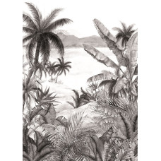 Decoprint Blooming BLD22781