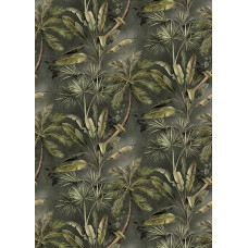 Decoprint Blooming BLD22782