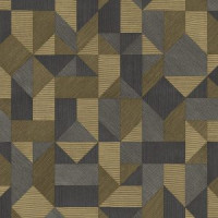 Decoprint Blooming BL22771