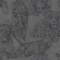 Decoprint Blooming BL22722