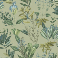 Decoprint Blooming BL22741