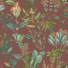 Decoprint Blooming BL22743