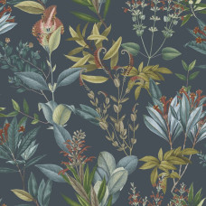 Decoprint Blooming BL22744