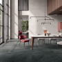 Flaviker Blue Savoy Graphite 120х120 Ret Nat (PF60007821)