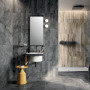 Flaviker Blue Savoy Graphite 120х120 Ret Nat (PF60007821)