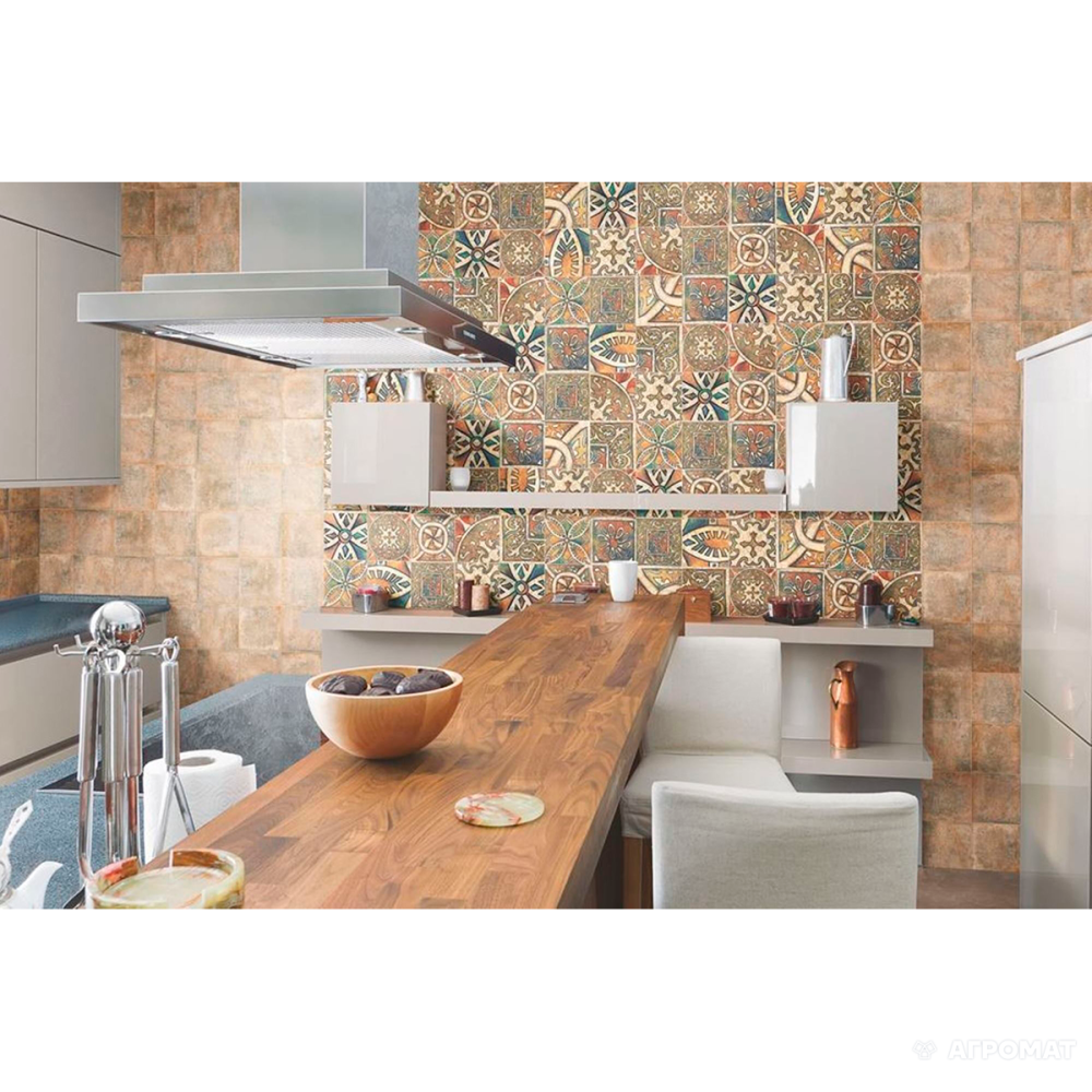 MAINZU DECOR MEDIEVO