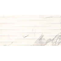 Domino Bonella white STR 30,8x60,8 Gat.1