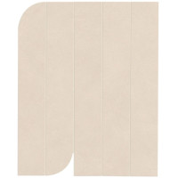 Atlas Concorde Boost Natural Kaolin Mosaico Piano 50х40,5 Matt (A7JJ)