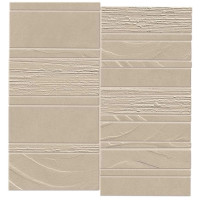 Atlas Concorde Boost Natural Ash Mosaico Trace Mix 30x29,2 Matt (A7JQ)