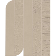 Atlas Concorde A7JN BOOST NATURAL ASH MOSAICO PIANO MIX