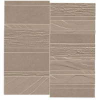 Atlas Concorde Boost Natural Ecru Mosaico Trace Mix 30x29,2 Matt (A7JR)