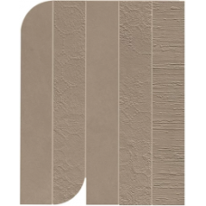 Atlas Concorde A7JO BOOST NATURAL ECRU MOSAICO PIANO MIX