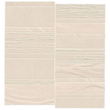 Atlas Concorde Boost Natural Kaolin Mosaico Trace Mix 30x29,2 Matt (A7JP)