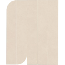 Atlas Concorde A7JJ BOOST NATURAL KAOLIN MOSAICO PIANO