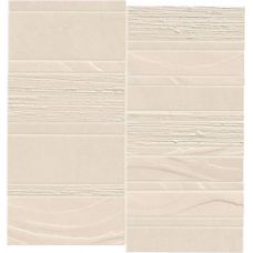 Atlas Concorde A7JP BOOST NATURAL KAOLIN MOSAICO TRACE MIX