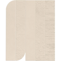Atlas Concorde A7JM BOOST NATURAL KAOLIN MOSAICO PIANO MIX
