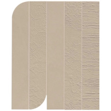 Atlas Concorde Boost Natural Ash Mosaico Piano Mix 50х40,5 Matt (A7JN)