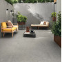 Atlas Concorde Boost Stone Grey 120x120 Matt 9mm (A6QY)