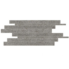 Atlas Concorde Boost Stone Smoke Brick 30x60 Matt (A7DA)
