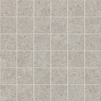 Atlas Concorde Boost Stone Pearl Mosaico 30x30 Matt (A7DI)