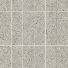 Atlas Concorde Boost Stone Pearl Mosaico 30x30 Matt (A7DI)