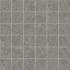Atlas Concorde Boost Stone Smoke Mosaico 30x30 Matt (A7DK)
