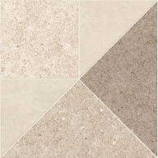Atlas Concorde Boost Stone Mosaico Cube Warm 30x30 Matt (A7DO)