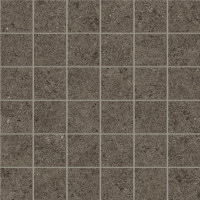 Atlas Concorde Boost Stone Tobacco Mosaico 30x30 Matt (A7DL)